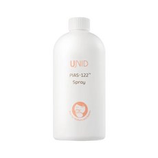 UNID 優尼 PIAS-122™ 嬰兒適用, 500ml, 1瓶