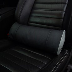 MEURSAULT 第2季 腰部頸枕 MES206, 鑽石黑, 1個