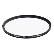 BENRO 百諾 UV保護鏡 PD WMC 德國B270光學玻璃, 1個