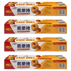 Ideal Wrapping 毅典 易樂捲食物調理紙30cmx5m *ea43, 5m, 1捲, 4入