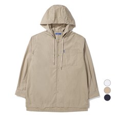 케즈 남성용 코튼 셔츠형 아우터 KD2SHE1101X