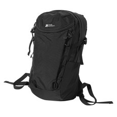 모비가든 윈드 쉐도우 백팩 20L, 블랙