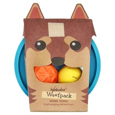 Waboba 寵物玩具組, 1組