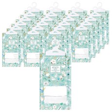 BOUQUET GARNI 香氛除濕劑 正裝 柔軟棉香, 150g, 24個