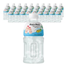 모구모구 요거트맛, 320ml, 48개