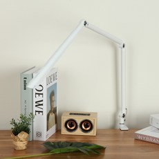 icle LED固定式檯燈 WJK-151CWH, WJK-151C