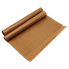 DailyPick 多用途鐵氟龍烤盤墊 烘焙墊, 2個