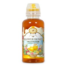 더해담 프리미엄 자연 벌꿀, 500g, 1개 헬스_건강식품/꿀/프로폴리스 반품 최저가 10,150원