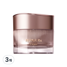 리페어 알엑스 인텐스 크림, 3개, 50ml