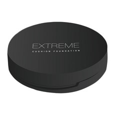 Solone 台灣公司貨 極致裸肌氣墊粉餅 SPF50 12g, N20 柔瓷膚, 1個