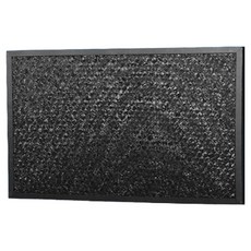 尚朋堂 蜂巢式活性碳除甲醛濾網, SA-C250, 1片