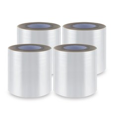 手動封口膜夾 160mm, 4個