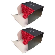 東海化學高端美容院陶瓷棒5號, 單色, 80個