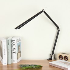 icle LED支架燈 黑色, WJK-151C