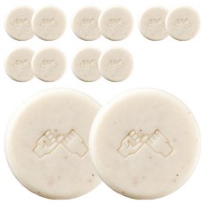 동구밭 설거지 워싱바, 150g, 12개
