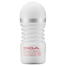 TENGA CUP 扭動杯 柔嫩版, 1個