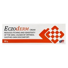 德譽 易樂膚軟膏, 舒緩肌膚不適感, 提升對環境傷害的保護力, 減緩因乾燥引起的癢/敏感, 60g, 1條