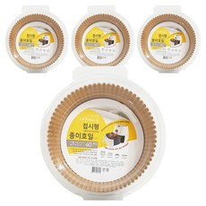 北歐紙 來自大自然的紙箔 16 厘米金色, 16cm, 40入, 4個