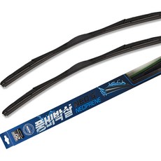 MAYTON 汽車 風雨無阻 NEO5 氯丁橡膠 頂級複合式防潑水鍍膜雨刷 2件組, 請參考內容