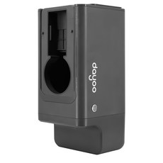 DAYOO Dyson V7/V8替換清潔站吸塵器, ADC01, 灰色