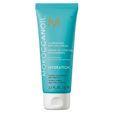 MOROCCANOIL 摩洛哥優油 台灣公司貨 高效保濕精華, 75ml, 1條