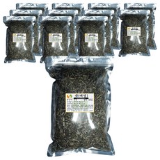 Jayeonhanjae 乾艾蒿, 12個, 600g