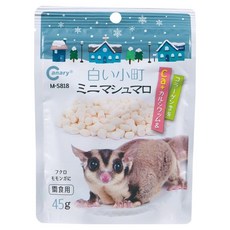 Canary 和晃 ca+ 棉花糖 原味, 1個, 45g