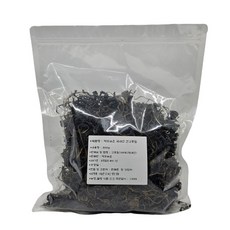 약초보은 건고춧잎, 300g, 1개