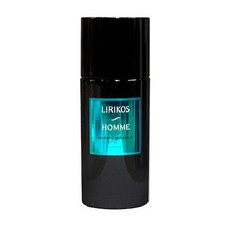 LIRIKOS 男士海洋奇蹟乳液, 110ml, 1入