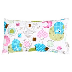 리플 베개커버, 썸머아울