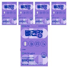 종근당 건강프로젝트365 칼마디케이 11g, 30개, 10정