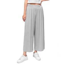 CARET 女款居家休閒寬褲