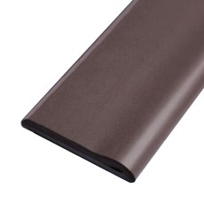 동성지공사 색화지 8절 25 x 35 cm, 진밤색, 400개