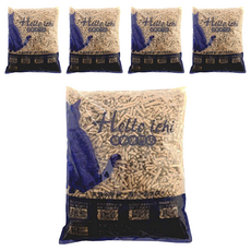 BOXCAT 國際貓家 天然木屑砂 5kg, 松木, 5包