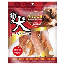 御天犬 潔牙雞腿棒 U5 7入 台灣製造 全犬適用, 雞肉, 1包