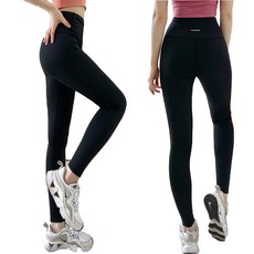 HYPNOSE 女款Selina內搭褲 2件組