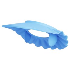 Joinmade 成人洗髮帽, 藍色, 1個