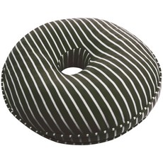 HANEE 甜甜圈減壓坐墊, 卡其色