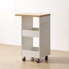 필웰 데이아 이동조리대, 내추럴오크