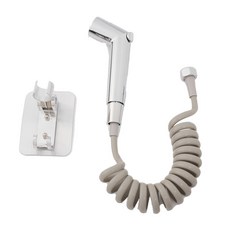 噴槍+彈簧軟管1.5m套組, 1套