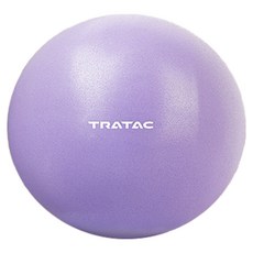 트라택 필라테스 미니짐볼, 퍼플
