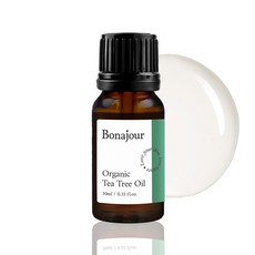 BONAJOUR 茶樹護膚精油, 10ml, 1瓶