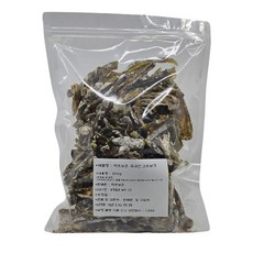약초보은 건고추부각, 300g, 1개
