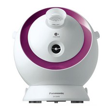 Panasonic 奈米水離子美顏器, EH-SA43, 白色, 1個