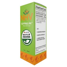 NHV SUPRAGLAN 庫欣氏 營養飲 100ml, 腎上腺照護, 1盒