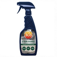 303 Products 汽車敞篷/地毯絨布撥水保護劑, 473ml, 16oz, 1瓶