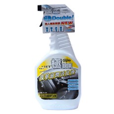 Capro 車之生活 皮革滋潤活化液, 750ml, 1瓶