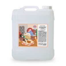 PAUCHON 寵物用異味消臭噴劑補充包, 13L, 1個