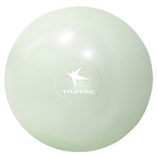 트라택 쿠셔닝 소프트 웨이트볼, Olive gray, 1kg, 1개