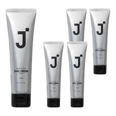 J'SOOP Style J 男士捲髮造型霜 150ml, 5條